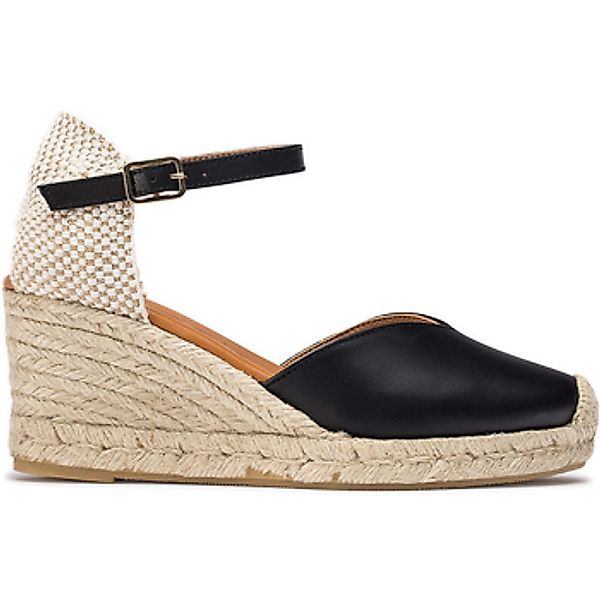 Wonders  Sandalen i685 negro günstig online kaufen