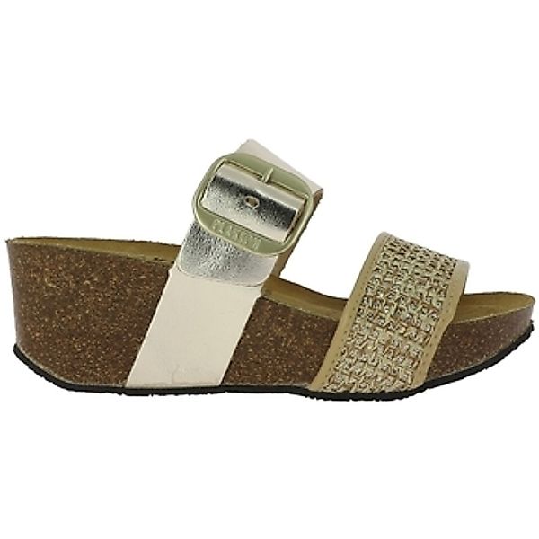 Plakton  Pantoffeln Mules SO BANDE günstig online kaufen