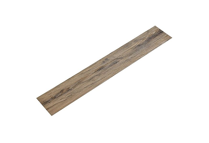 neu.holz Vinylboden, »Vanola« Vinyl Laminat Selbstklebend 3,92 m² Nordic Oa günstig online kaufen