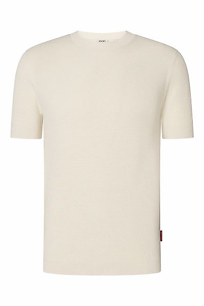 Joop Jeans Kurzarmpullover "Sandero" günstig online kaufen