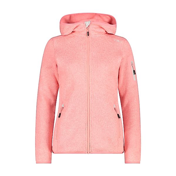 CMP Fleecejacke CMP Damen Jacke Knitted günstig online kaufen