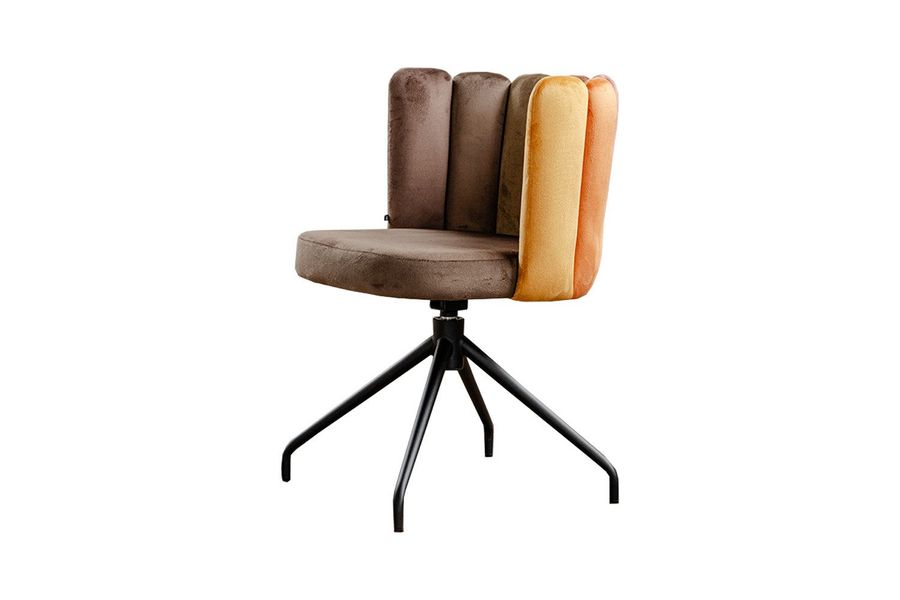 KAWOLA Esszimmerstuhl JADA Polsterstuhl - Bequemer günstig online kaufen