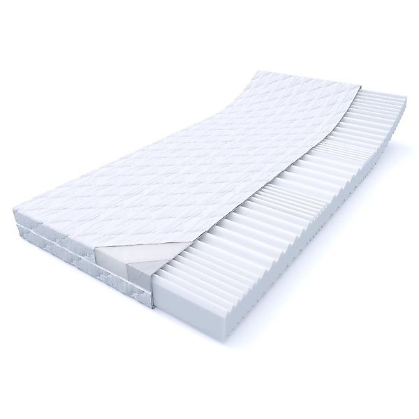 Kaltschaummatratze REVASANA Premium Matratze, MSS e.K., günstig online kaufen