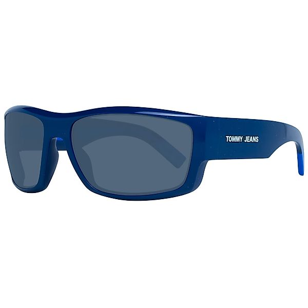 Tommy Hilfiger Equestrian Sonnenbrille TJ 0063/S günstig online kaufen