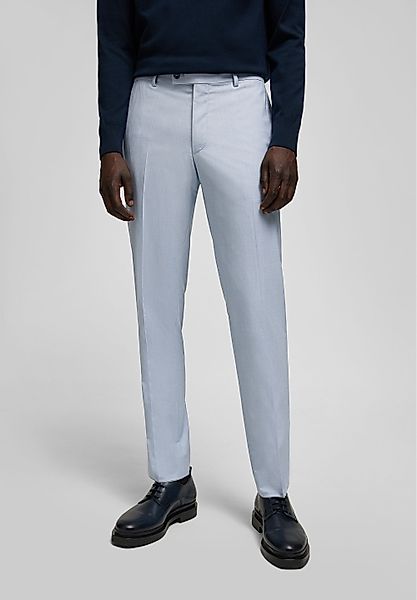 HECHTER PARIS Anzughose in Modern Fit günstig online kaufen