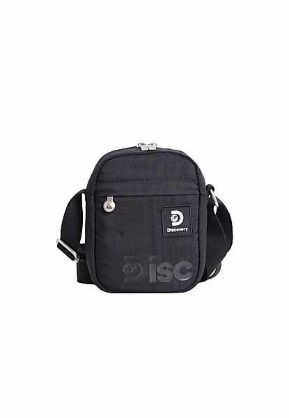 Discovery Schultertasche "Commuter" mit Antikratz-Tasche günstig online kaufen