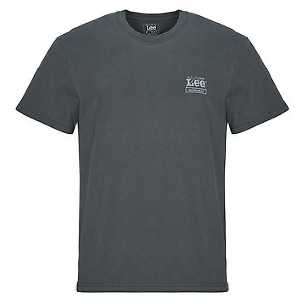 Lee  T-Shirt WW GRAPHIC TEE günstig online kaufen