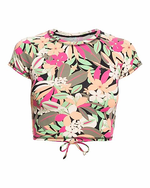 Roxy Funktionsshirt "Palm Song Laced" günstig online kaufen