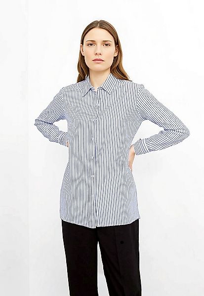 ONLY Hemdbluse ONLBERIT LIFE L/S SHIRT WVN günstig online kaufen