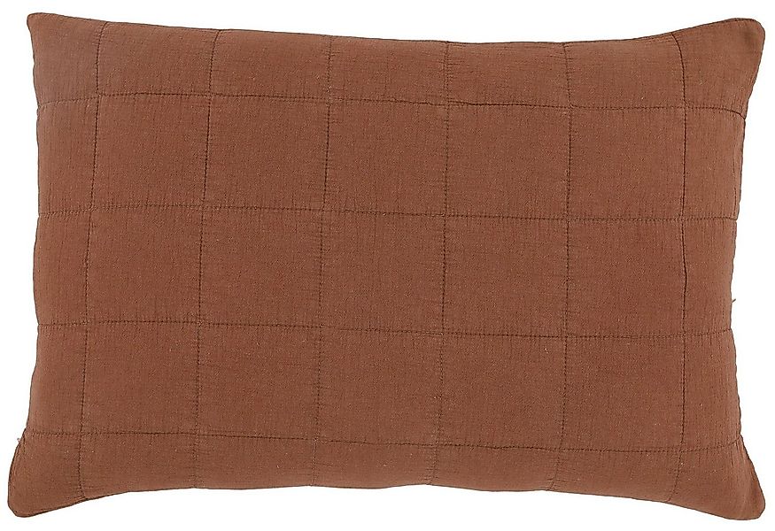 Chic Antique Kissenbezug Chic Antique - Kissenbezug Kissenhülle 60x40cm Bau günstig online kaufen