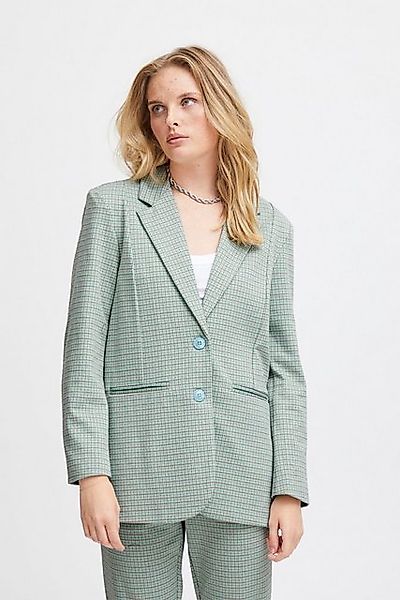 Ichi Kurzblazer IHKATE CAMELEON OVERSIZE BL günstig online kaufen