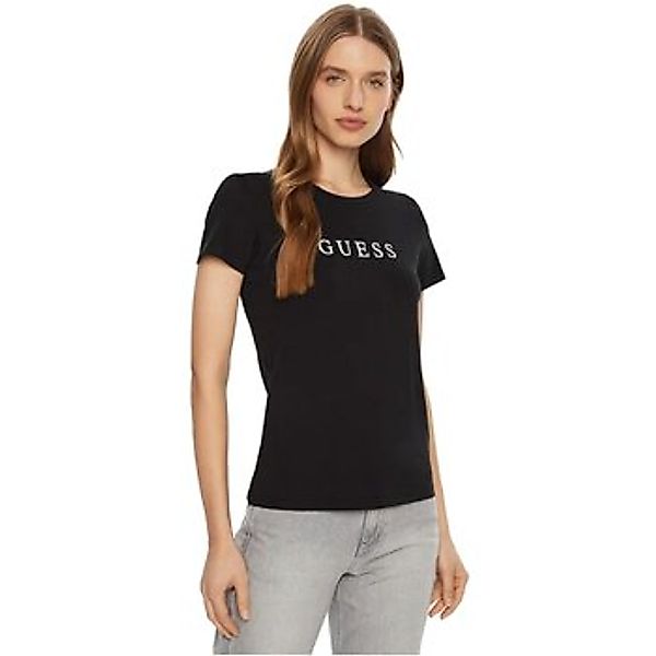Guess  T-Shirt O5RI01 KBBU1 günstig online kaufen