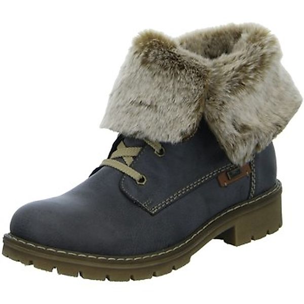 Rieker  Stiefel Stiefeletten Y912245 günstig online kaufen