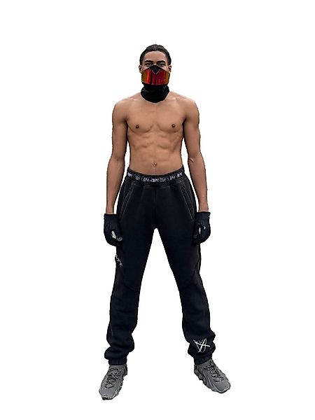 ENVYME Jogger Pants Oversize günstig online kaufen