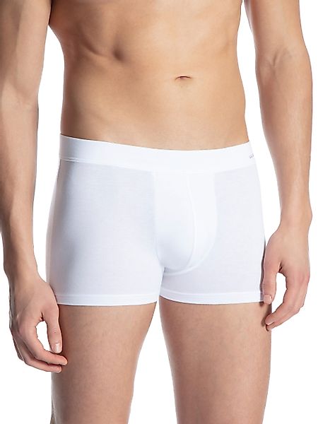 CALIDA Boxershorts Cotton Code mit Komfortbund günstig online kaufen