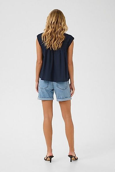KAFFE Blusentop KAthua Blouse günstig online kaufen