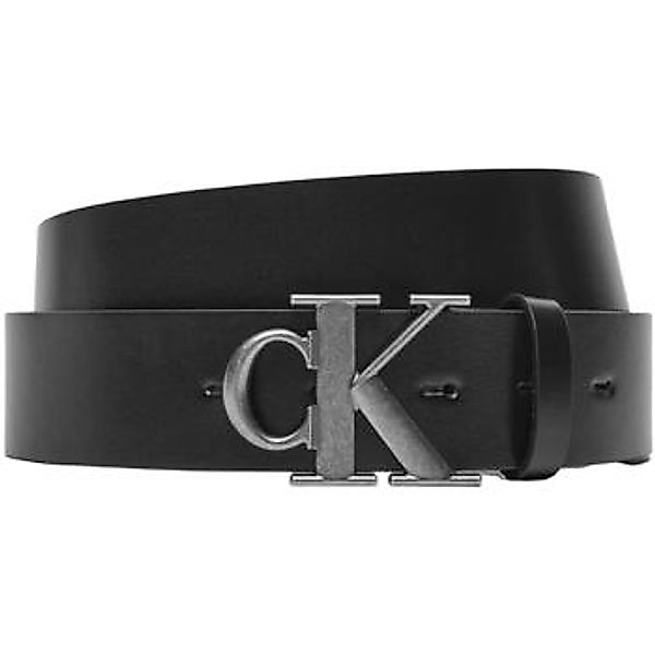 Calvin Klein Jeans  Gürtel GIFT CLASSIC K50K512102 günstig online kaufen