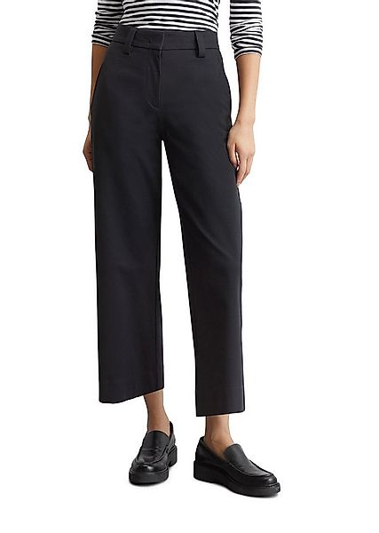 Marc O'Polo Chinohose aus stretchigem Organic Cotton-Mix günstig online kaufen
