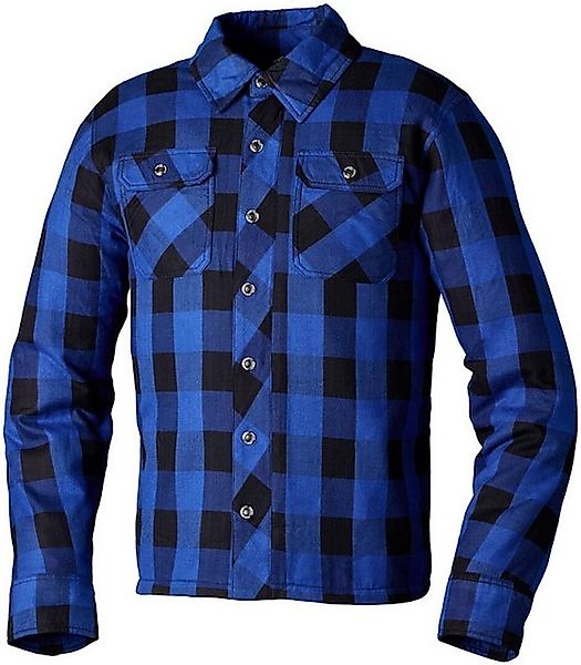 RST Motorradjacke Lumberjack Motorrad Hemd protektoren günstig online kaufen