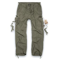 Brandit Cargohose Herren Cargo Hose Army günstig online kaufen