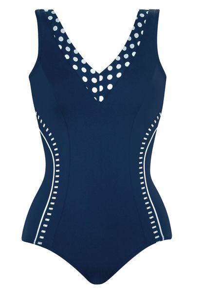 Sunmarin Badeanzug Basic (1-St) Badeanzug - günstig online kaufen