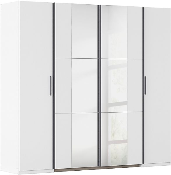 rauch Schwebetürenschrank Kleiderschrank Drehtürenschrank Schrank Garderobe günstig online kaufen