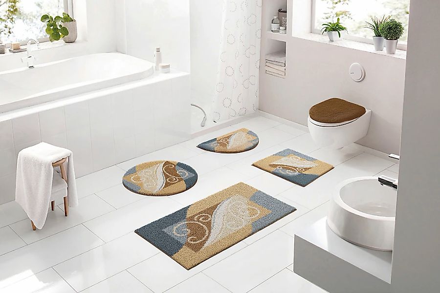 Grund "Greta" Höhe 20 mm rutschhemmend beschichtet schnell trocknend 5 Jahr günstig online kaufen