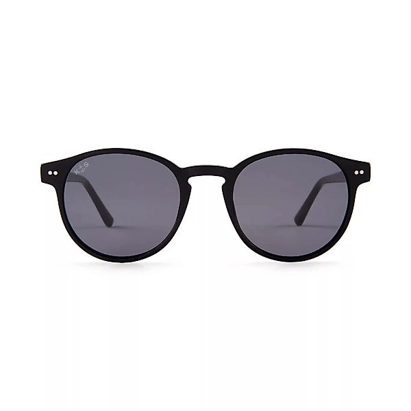 Kapten & Son Sonnenbrille Marais - Farbe: All Black günstig online kaufen