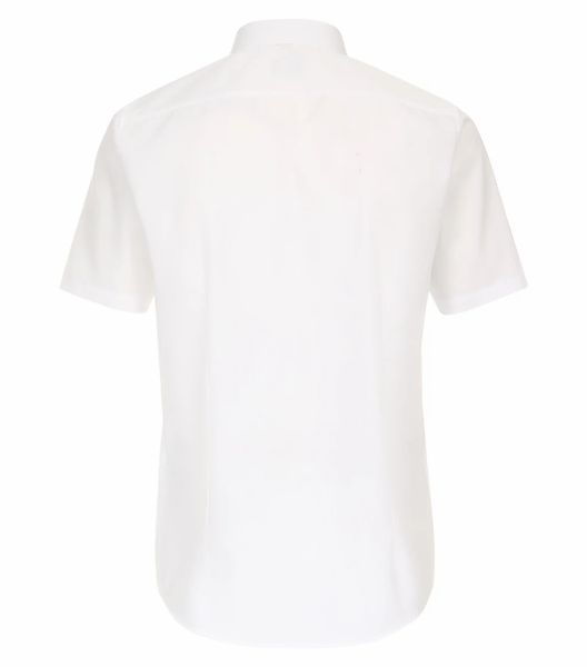 VENTI Businesshemd "VENTI Businesshemd Kurzarm uni" günstig online kaufen