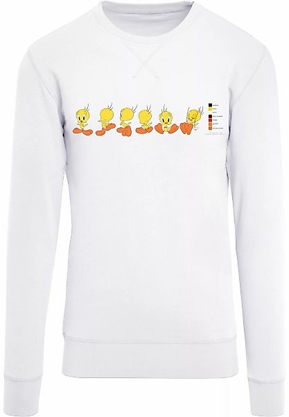 F4NT4STIC Rundhalspullover "F4NT4STIC Herren", (1 tlg.) günstig online kaufen