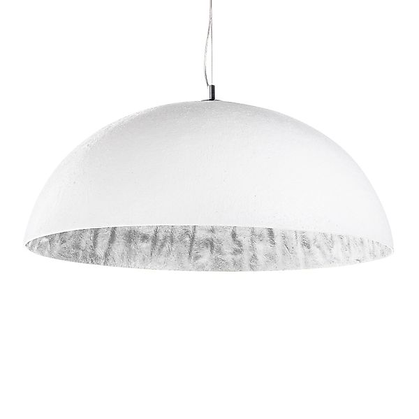 riess-ambiente Hängeleuchte GLOW 70cm weiß / günstig online kaufen