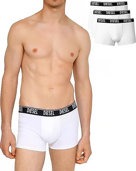 Diesel Boxershorts Stretch Unterhose - SHAWN E4124 (3er-Pack) günstig online kaufen
