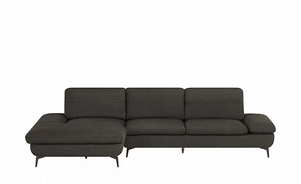 Wohnwert Ecksofa  Amarena ¦ braun ¦ Maße (cm): B: 311 H: 81 T: 150.0 Polste günstig online kaufen