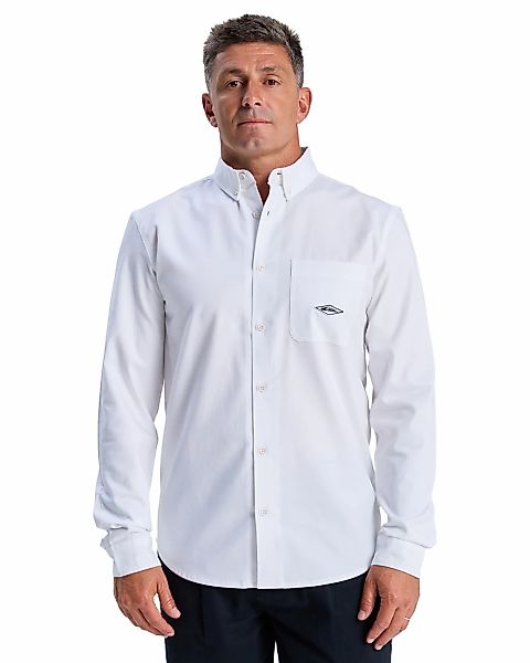 Quiksilver Langarmhemd "Diamond" günstig online kaufen
