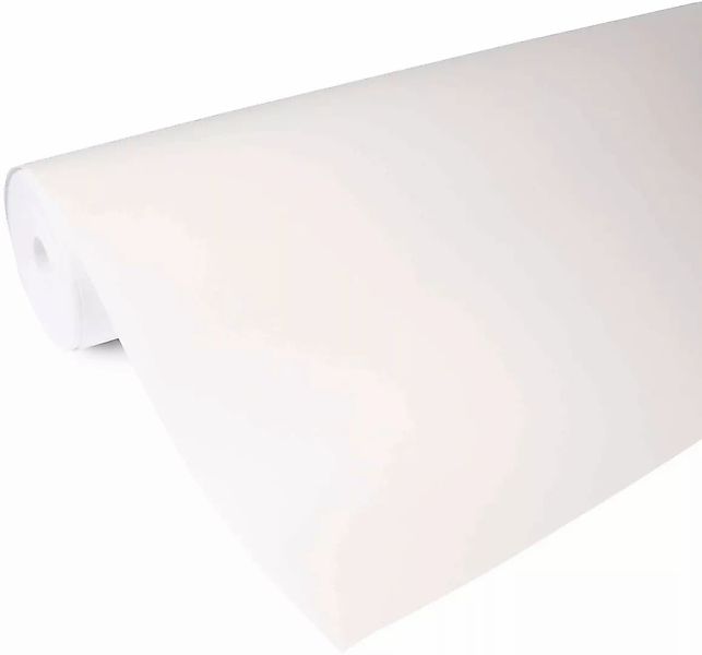 Isoliertapete »Fresco Thermisches Renovliestapete Weiss 10mx1m (600g/m2)«, günstig online kaufen