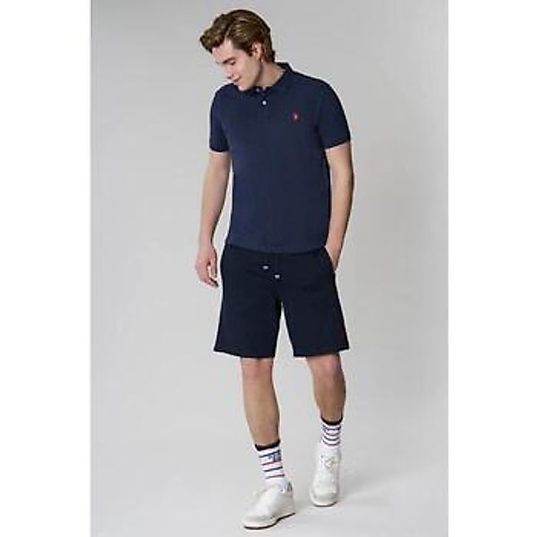 U.S Polo Assn.  Poloshirt US41197001 günstig online kaufen