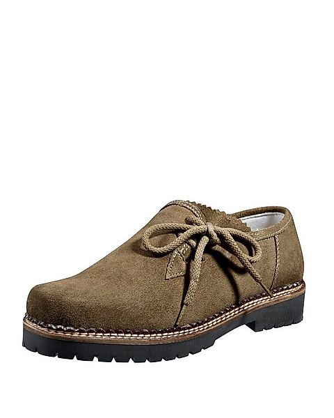 Almsach Haferlschuhe Cynthia Schnürschuh günstig online kaufen