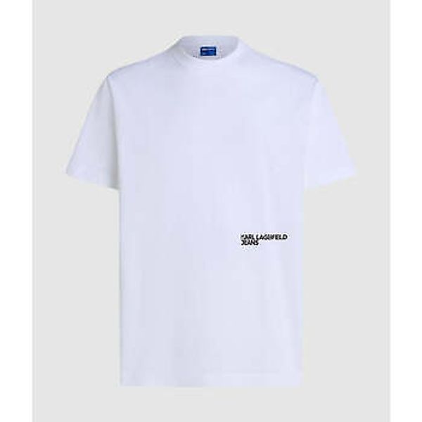Karl Lagerfeld  T-Shirt 9856331481430 günstig online kaufen