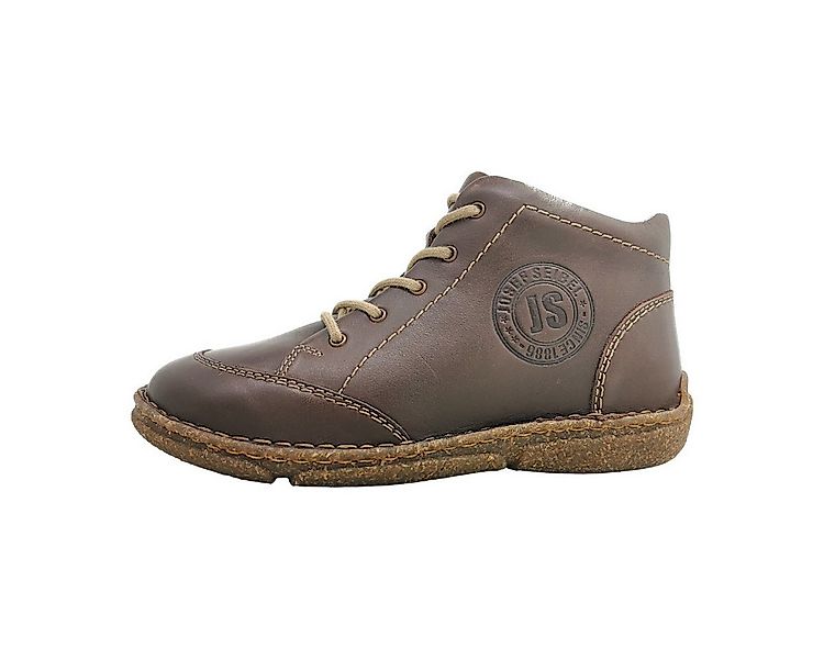 Josef Seibel Schnürstiefel Schnürstiefelette günstig online kaufen