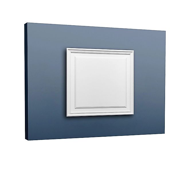 ORAC DECOR D503 LUXXUS Türaufdopplung Dekor-Element Verkleidung Wand-Paneel günstig online kaufen