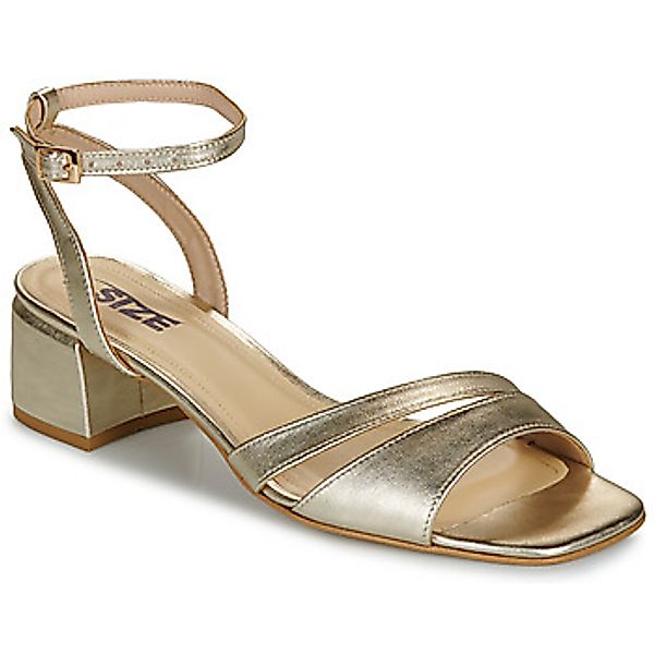 So Size  Sandalen MAELYS günstig online kaufen