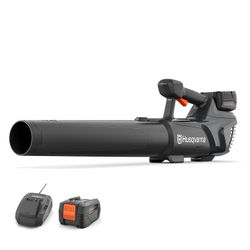 Husqvarna Akku-Laubbläser Aspire B8X-P4A, 3 Geschwindigkeits günstig online kaufen