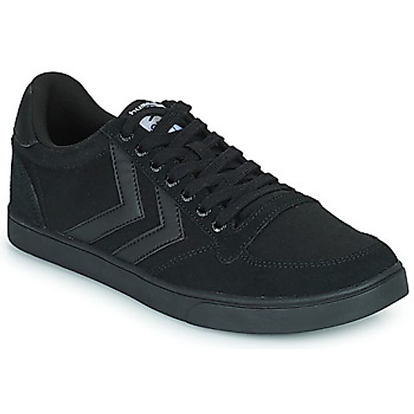 hummel SLIMMER STADIL TONAL LOW Sneaker günstig online kaufen
