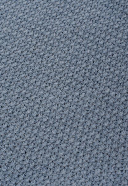 styleBREAKER Dreieckstuch Strick Dreiecktuch Einfarbig, (1-St) günstig online kaufen