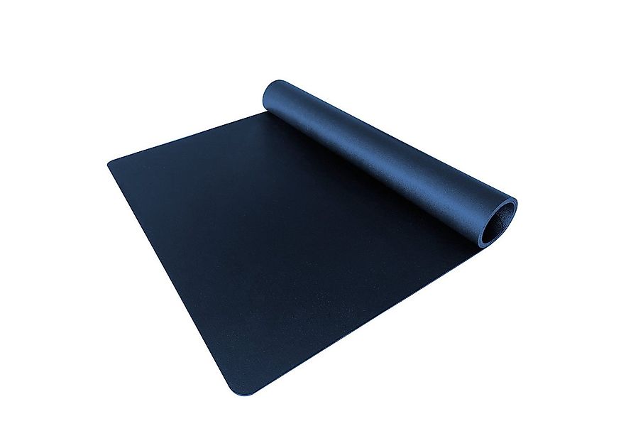 Kubus Platzset Schreibtischunterlage Avanti, Rutschfestes Lederimitat, Verf günstig online kaufen