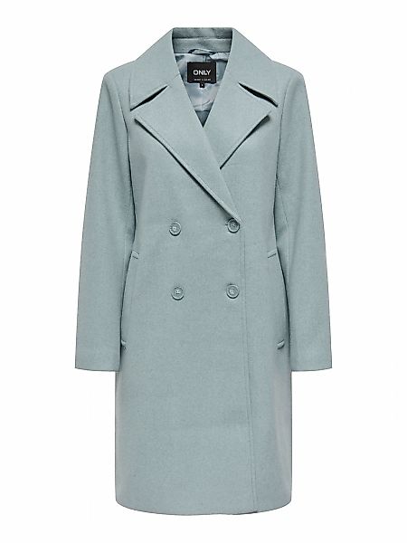 ONLY Langmantel "ONLADINA LIFE LONG COAT CC OTW" günstig online kaufen