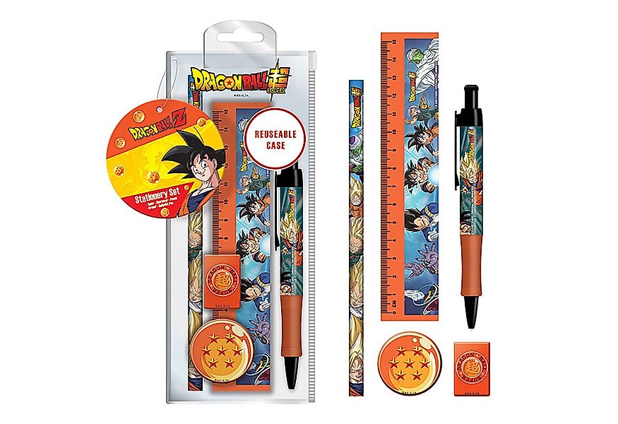 Schlüsselanhänger Dragonball - Künstlerbedarf - Battle of Gods günstig online kaufen