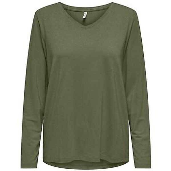 Only  Langarmshirt 15352934-KAL günstig online kaufen
