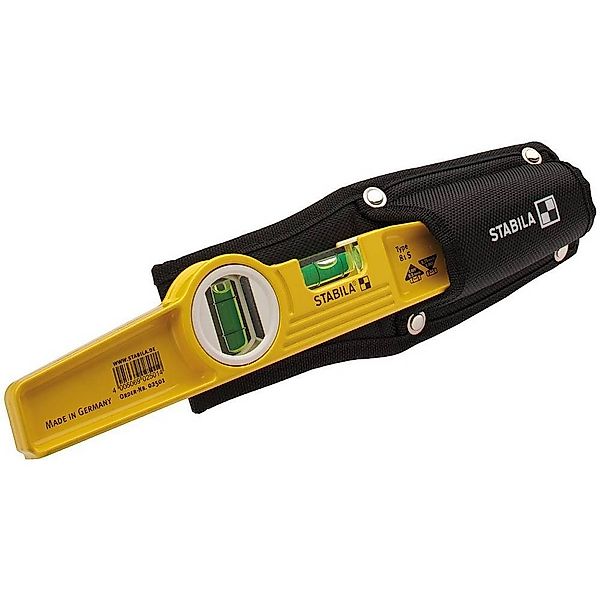 Stabila Wasserwaage Wasserwaage günstig online kaufen