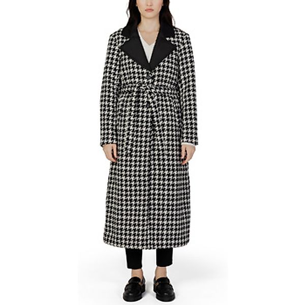 Only  Damenmantel ONLNEWRITA HOUNDTOOTH COAT OTW 15301161 günstig online kaufen